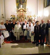 Drugi susret duhovnog pjesništva u Zaboku
